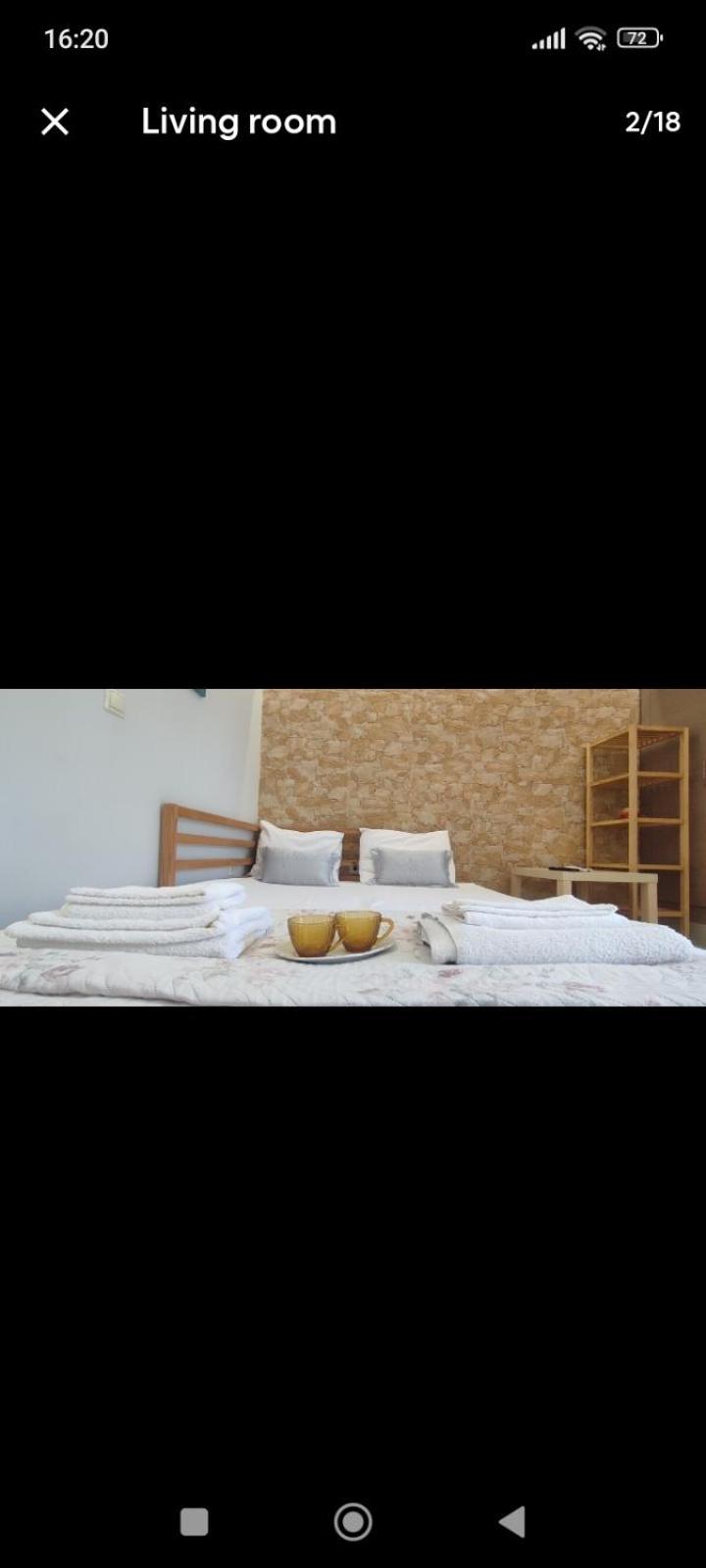 5- Luxury Suite In The Most Central Part Of Rhodes! Rhodes City Ngoại thất bức ảnh