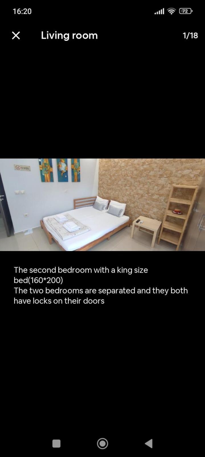 5- Luxury Suite In The Most Central Part Of Rhodes! Rhodes City Ngoại thất bức ảnh