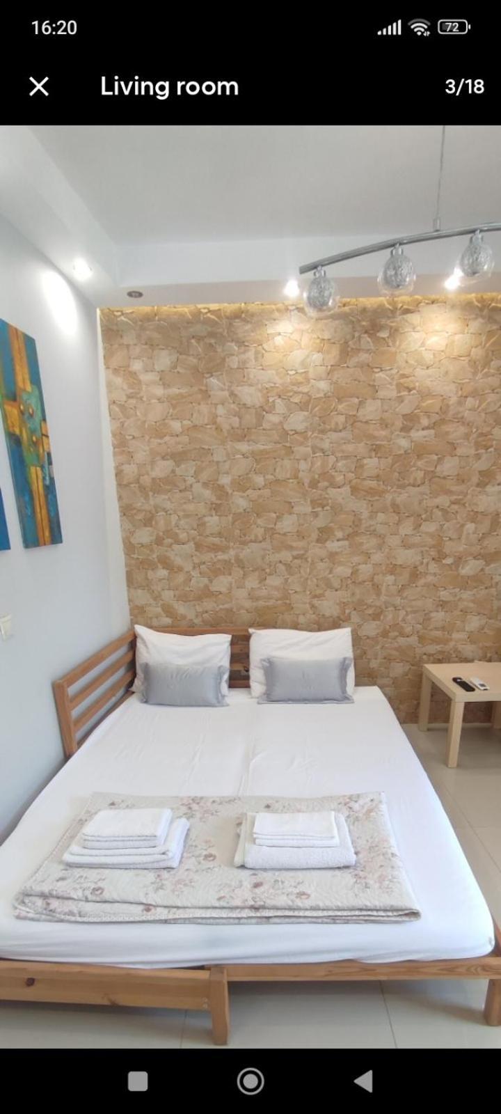 5- Luxury Suite In The Most Central Part Of Rhodes! Rhodes City Ngoại thất bức ảnh