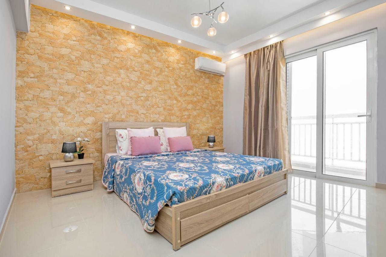 5- Luxury Suite In The Most Central Part Of Rhodes! Rhodes City Ngoại thất bức ảnh