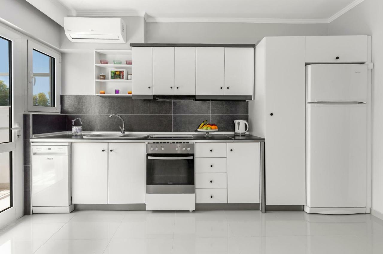 5- Luxury Suite In The Most Central Part Of Rhodes! Rhodes City Ngoại thất bức ảnh