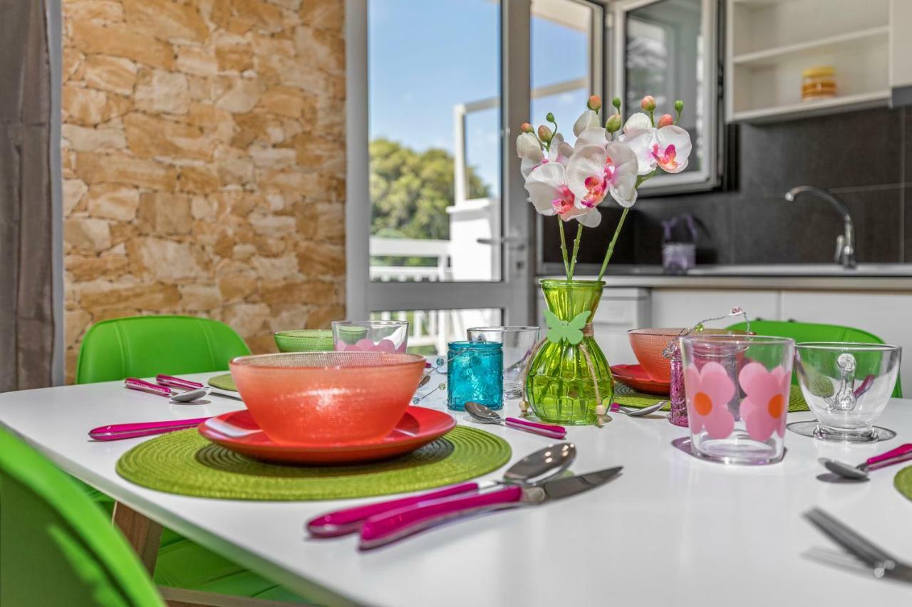 5- Luxury Suite In The Most Central Part Of Rhodes! Rhodes City Ngoại thất bức ảnh