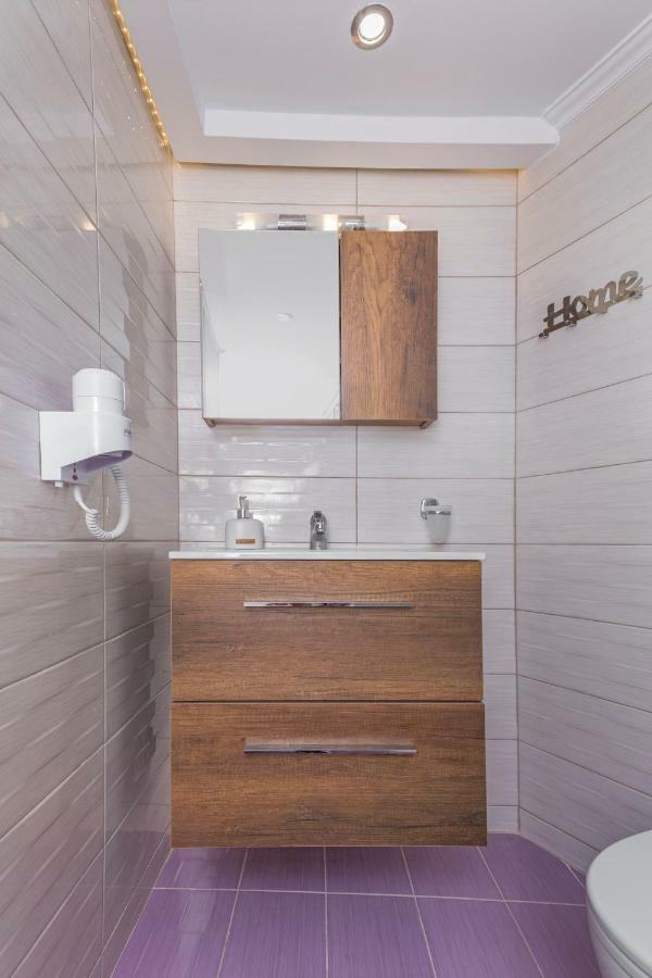 5- Luxury Suite In The Most Central Part Of Rhodes! Rhodes City Ngoại thất bức ảnh