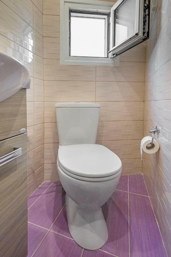5- Luxury Suite In The Most Central Part Of Rhodes! Rhodes City Ngoại thất bức ảnh